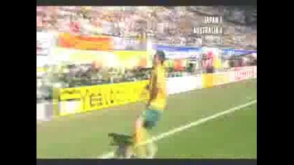 Световното първенсто по футбол в Южна Африка - Fifa World Cup Music Video 