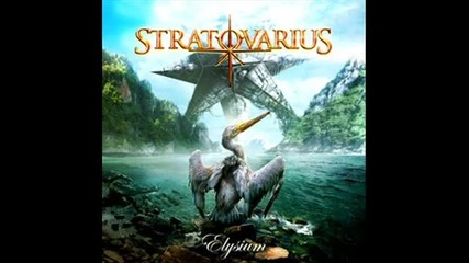 Stratovarius - The Game Never Ends (elysium 2011)