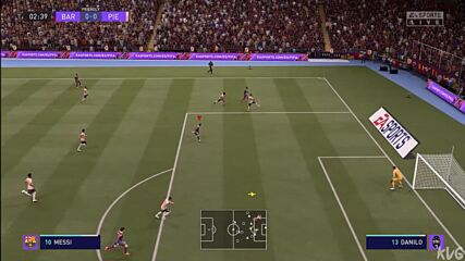 Fifa 21