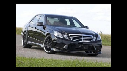 House music - Need For Speed Carbone
