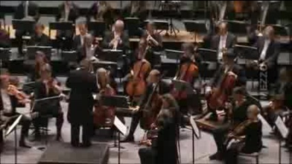 7. Tchaikovsky - Symphony no. 4 Jos van Immerseel & Anima eterna