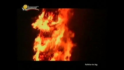 Сирни заговезни - Даниел Спасов и Милен Иванов