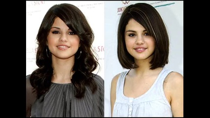 Selena gomez