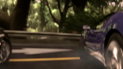 Forza Motorsport 3 