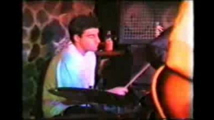 Soloco - Ain`t No Sunshine 