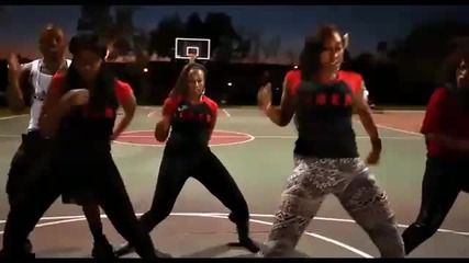 Audio Push - Throw It Back (official Music Video) 