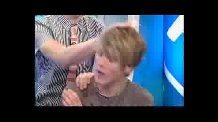 Mcfly Tmi Interview Part 3