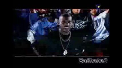 Dmx - Get It On The Floor