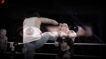 2015- Luke Harper Titantron