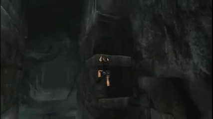 Tomb Raider: Anniversary - Walktrough [peru - 1/7]