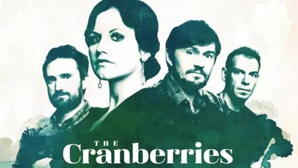 The Cranberries - Raining in My Heart [ New Song 2012 ]
