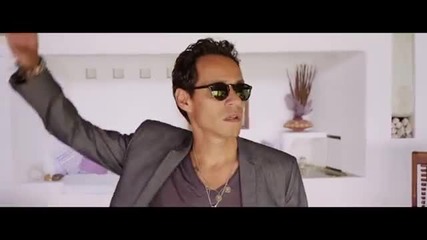 Marc Anthony - Cambio de Piel (version pop)