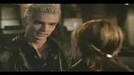 Buffy Vs. Usher - You Got It Bad