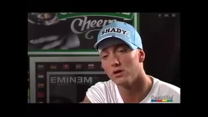 D12 - Студийно Интервю част 3 