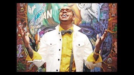 Chris Brown ft. Seven & Kevin Mccall - All Off