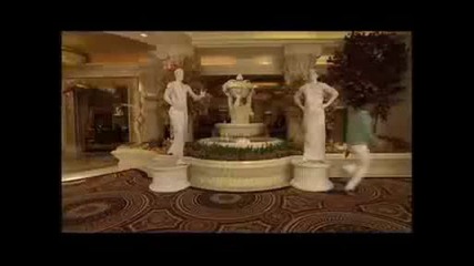 Ellen Degeneres + The Lxd + Caesars Palace