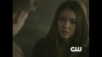 The Vampire Diaries Webclip 2 - Under Control 