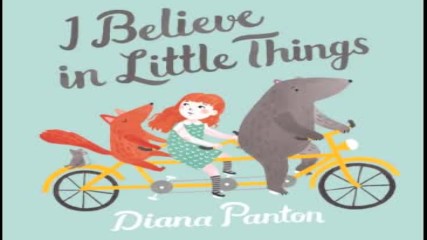 Diana Panton - Pure Imagination 480p