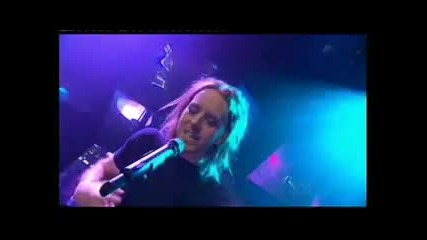 Tim Minchin - Angry (feet) 