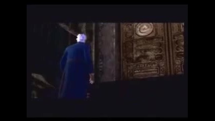Vergil Tribute - special for spaiky dy - 