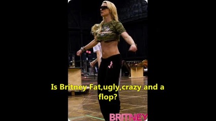 Christina Aguilera дебала стара и грозна !!