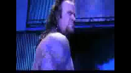 Backlash 2008 Promo