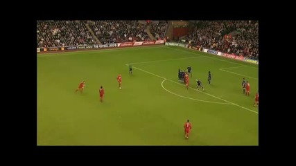 Steven Gerrard best Quali 