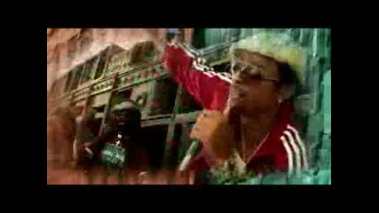 Big Yard Music - Shaggy - Reggae Vibes