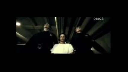 T.a.t.u. - Beliy Plaschik (white Robe) 