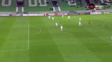 Имаше ли засада при атаката на Лудогорец?