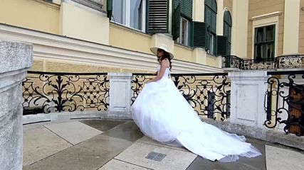 Kristina Ivanovic - Moj labude 2018