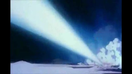 Songohan vs Broly Amv 