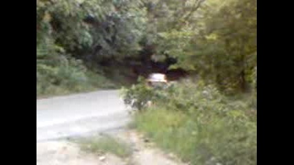 sinagovci Skoda - 1.8 - Audi.3gp