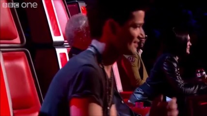 Top 25 Best The Voice Auditions (part 2)