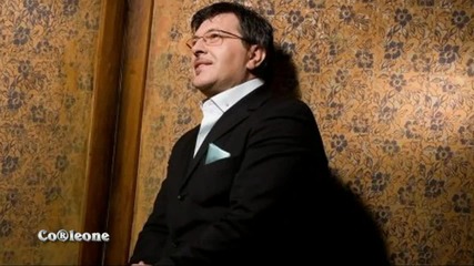 Serif Konjevic - Jos uvijek ti pisem pjesme