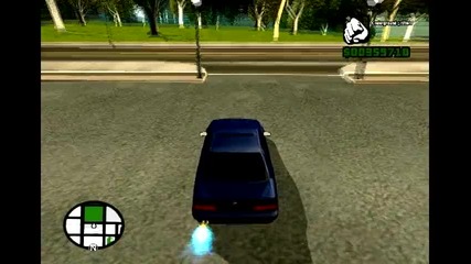 Gta drift : ))