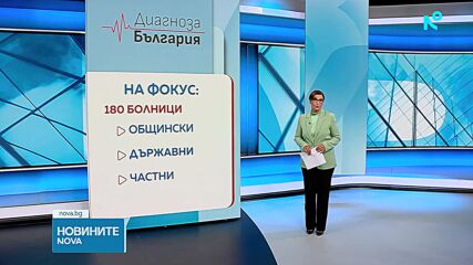 Новините на NOVA | Централна емисия | 8 юли 2026