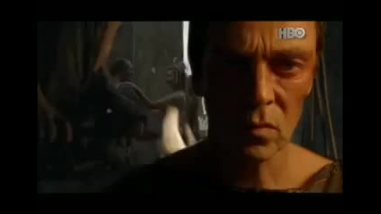 Spartacus: Gods Of The Arena