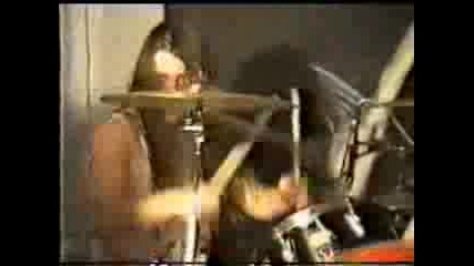 Nirvana - School - Austria 1989
