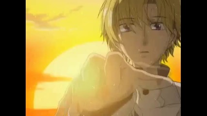 Ouran High School Host Club Love Couple Mix - When love takes over -