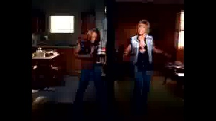 Tlc - Damaged