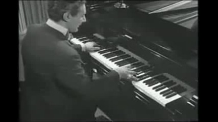 Либерачи - La Cucaracha 