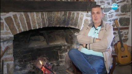Родопска вечеря с Владо Дончев в "Черешката на тортата" (28.06.2017)