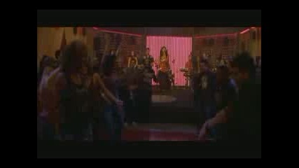 Step Up - Club Dance