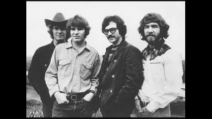 Creedence Clearwater Revival - Jambalaya 