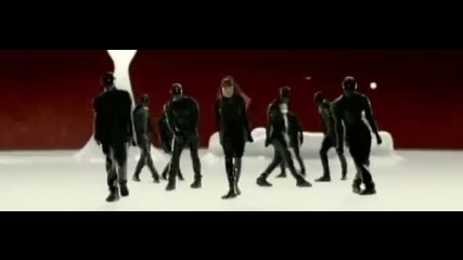 Janet Jackson - Feedback 
