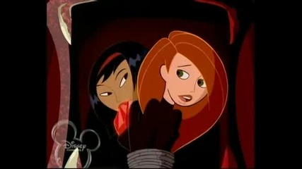 Kim Possible - Еп.09сезон4 - Big Brother