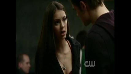 The Vampire Diaries s01 ep10 part2 
