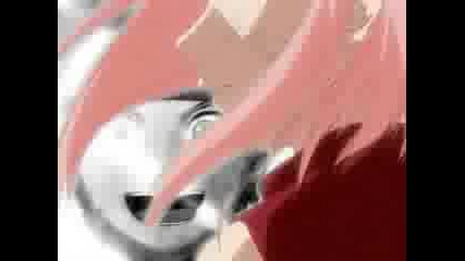 Naruto - diary of jane