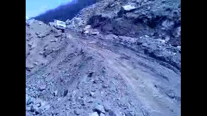 Добрата лада нива